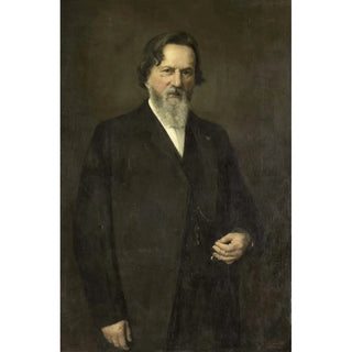 Bramine Hubrecht - Professor Franciscus Donders 18181889 Physiologist and Opthalmologist.webp