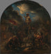 Brinio erhöht auf einem Schild - Jan Lievens — Ansicht des Kunstwerks