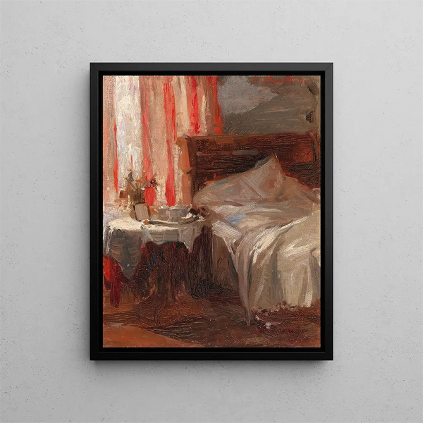 Broncia KollerPinell - A bedroom interior.webp
