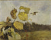Geais - Bruno Liljefors — Ansicht des Kunstwerks