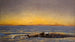 Stimmung am Meer - Bruno Liljefors — Ansicht des Kunstwerks