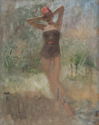 Brynolf Wennerberg - Badende.webp