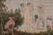 Les Baigneurs - Bryson Burroughs — Ansicht des Kunstwerks