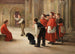 Kinderchor-Spiele - C. B. Dentraygues — Ansicht des Kunstwerks