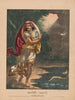 Janmashtami - Calcutta Art Studio — Ansicht des Kunstwerks