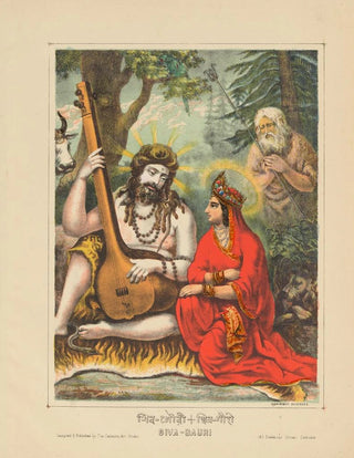 Calcutta Art Studio - ShivaGauri.webp