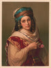 Lalla Rookh - Caldwell Co — Ansicht des Kunstwerks