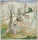 Calvarienberg Mittenwald - Rudolf Grossmann — Ansicht des Kunstwerks