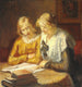 Camélias - Helene Schjerfbeck — Ansicht des Kunstwerks
