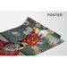 Reproduktion des Gemäldes Camille Monet in japanischer Kleidung - Claude Monet