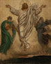 Die Verklärung Die Auferstehung Christi - Camille Félix Bellanger — Ansicht des Kunstwerks