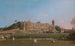 Château de Warwick - Canaletto — Ansicht des Kunstwerks