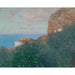 Reproduktion des Gemäldes Capri-Gemälde - Alfred Zoff