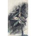 Reproduktion des Gemäldes Zwei Orchideen - Carel Adolph Lion Cachet