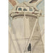 Windmühle - Carel Adolph Lion Cachet — Ansicht des Kunstwerks