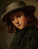 Portrait von K. L. Stewart Cobb - Carl August Heinrich Ferdinand Oesterley — Ansicht des Kunstwerks