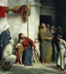 Der Christus und die Kinder - Carl Bloch — Ansicht des Kunstwerks