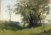 Hochmoor-Gemälde - Carl Bolze — Ansicht des Kunstwerks