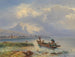 Rückkehr der Ernte - Carl Franz Emanuel Haunold — Ansicht des Kunstwerks