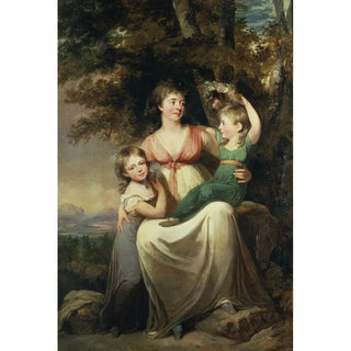 Carl Frederik von Breda - Hedvig Wegelin.webp
