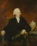 Der englische Arzt William Withering - Carl Frederik von Breda — Ansicht des Kunstwerks