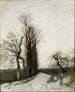 Herbst - Carl Fredrik Hill — Ansicht des Kunstwerks