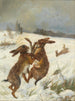 Lapins - Carl Friedrich Deiker — Ansicht des Kunstwerks