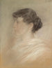 Portrait der Erzherzogin Marie-Thérèse - Carl Fröschl — Ansicht des Kunstwerks