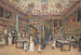 Die genealogische Baumhalle - Carl Goebel der Jüngere — Ansicht des Kunstwerks