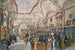 Die Marmorgalerie - Carl Goebel der Jüngere — Ansicht des Kunstwerks
