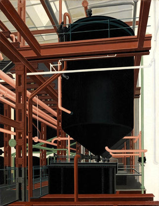 Carl Grossberg - lraffinerie.webp