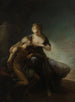 Caritas Romana Allegorie der Liebe - Carl Gustaf Pilo — Ansicht des Kunstwerks