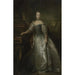 Juliane Marie, Königin von Dänemark - Carl Gustaf Pilo — Ansicht des Kunstwerks