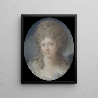 Carl Gustaf Pilo - Mrs Ann Katarina Hedenberg ne Levin.webp