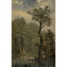 Landschaftsbild - Carl Gustav Carus — Ansicht des Kunstwerks