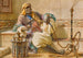 Kieff Yaous - Carl Haag — Ansicht des Kunstwerks