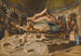 Der heilige Felsen Jerusalem - Carl Haag — Ansicht des Kunstwerks