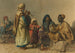 La Répétition, Kairo - Carl Haag — Ansicht des Kunstwerks