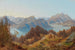 Lac de Lucerne - Carl Hasch — Ansicht des Kunstwerks