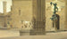 Partie de la Loggia dei Lanzi à Florence - Carl Holse — Ansicht des Kunstwerks