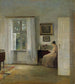 Der Leser - Carl Holse — Ansicht des Kunstwerks
