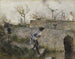 Eine Biss - Carl Larsson — Ansicht des Kunstwerks