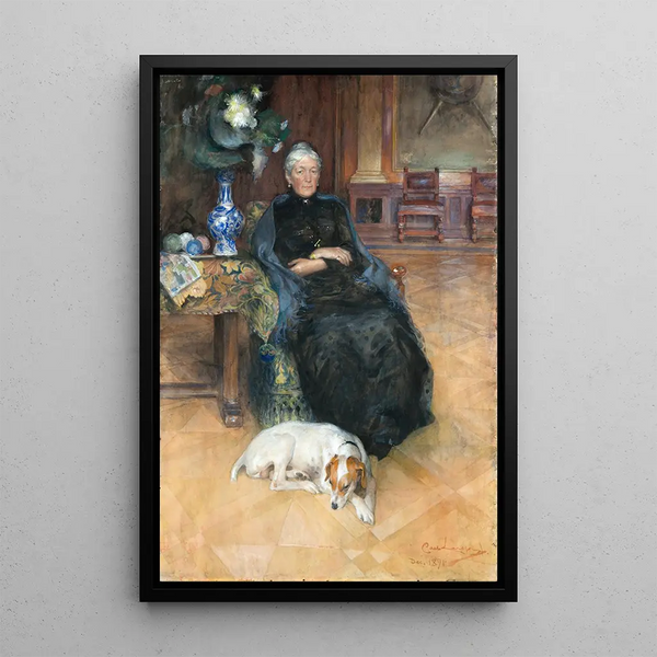 Carl Larsson - Gthilda Frstenberg.webp