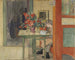 Lisbeth liest - Carl Larsson — Ansicht des Kunstwerks