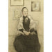 Mutter - Carl Larsson — Ansicht des Kunstwerks