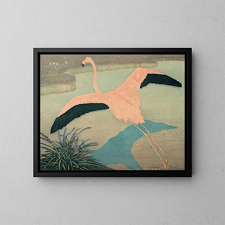 Carl Moser - Flamingo.webp