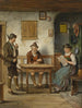 Jägerlatein - Carl Ostersetzer — Ansicht des Kunstwerks