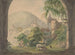 Die vier Schlösser von Neckarsteinach - Carl Philipp Fohr — Ansicht des Kunstwerks