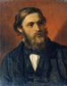 Berater des Hofes Burián - Carl Rahl — Ansicht des Kunstwerks