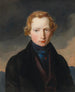 Portrait von Carl Jodocus Meyer - Carl Rahl — Ansicht des Kunstwerks